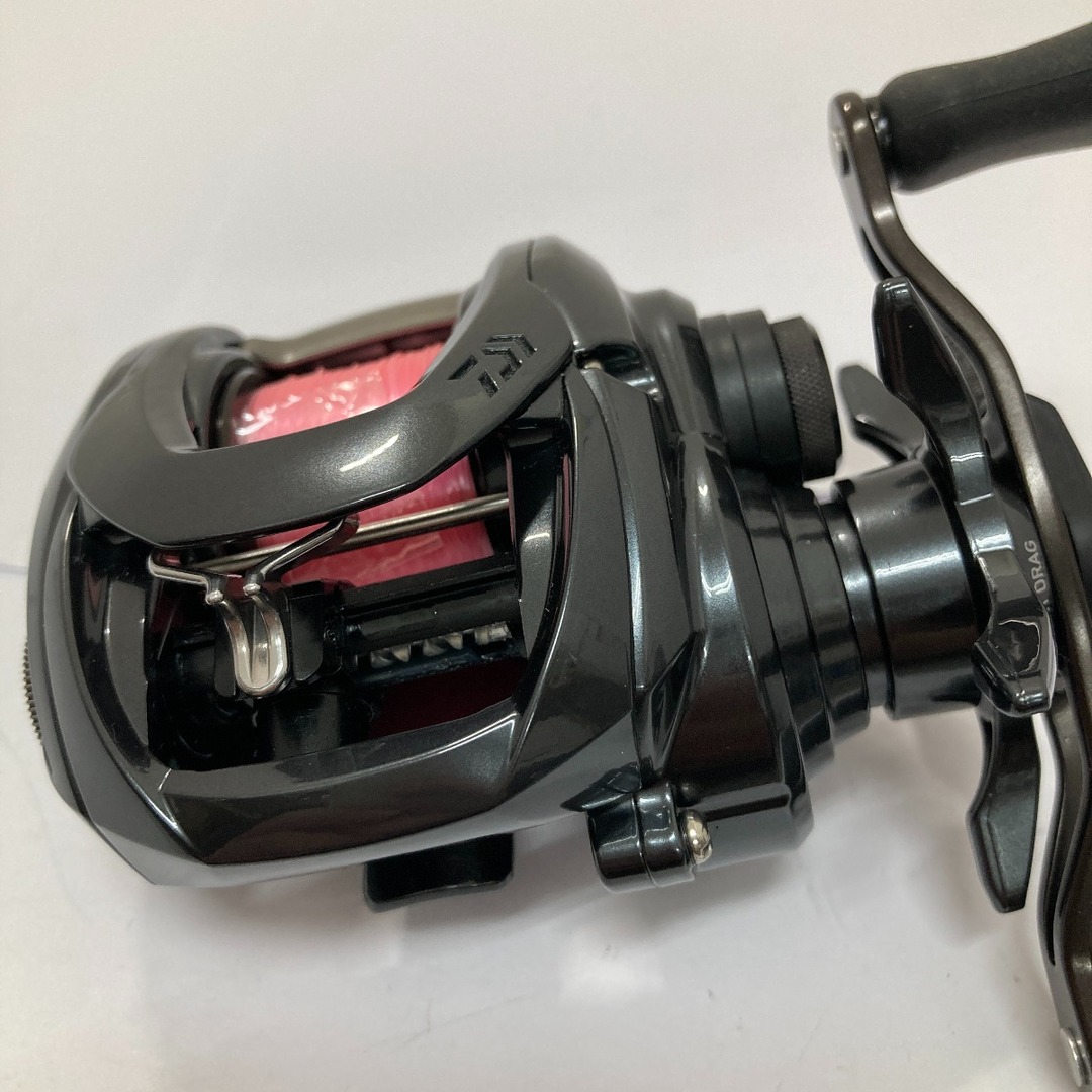 DAIWA - □□DAIWA ダイワ 20タトゥーラSVTW103XH 左 00630091の DAIWA - □□DAIWA ダイワ 20タトゥーラSVTW103XH 左 00630091の