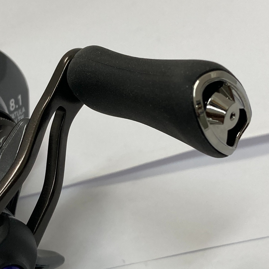 DAIWA - □□DAIWA ダイワ 20タトゥーラSVTW103XH 左 00630091の DAIWA - □□DAIWA ダイワ 20タトゥーラSVTW103XH 左 00630091の