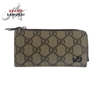 GUCCI(コインケース/小銭入れ)のフリマアイテム一覧 GUCCI(コインケース/小銭入れ)のフリマアイテム一覧