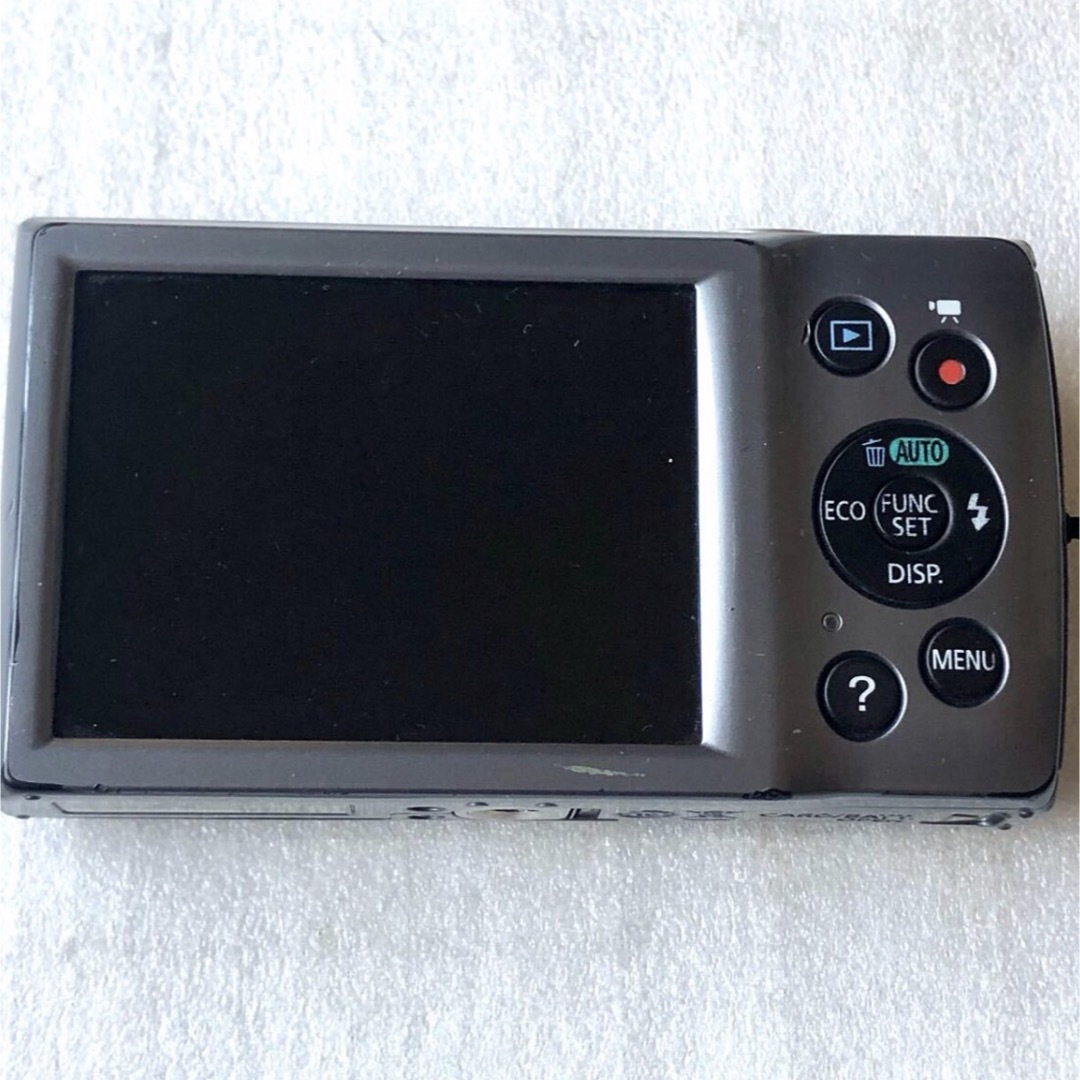 中古 Canon IXY160 PC2196 コンパクトデジタルカメラの通販 by 中古 Canon IXY160 PC2196 コンパクトデジタルカメラの通販 by