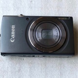 中古 Canon IXY160 PC2196 コンパクトデジタルカメラの通販 by 中古 Canon IXY160 PC2196 コンパクトデジタルカメラの通販 by