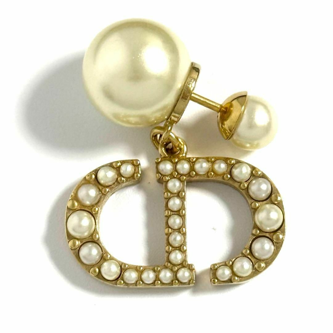 Christian Dior - 【片耳1個のみ】ディオール レディース Christian Dior - 【片耳1個のみ】ディオール レディース