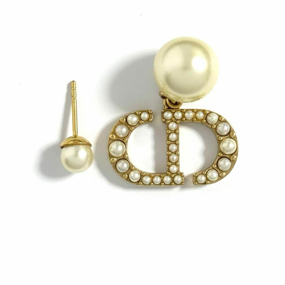 Christian Dior - 【片耳1個のみ】ディオール レディース Christian Dior - 【片耳1個のみ】ディオール レディース