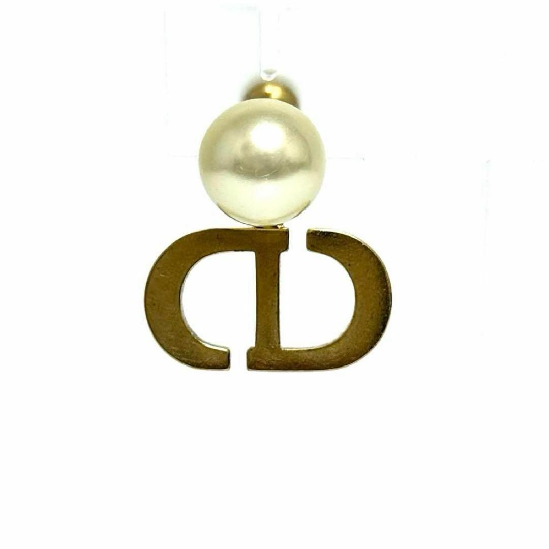 Christian Dior - 【片耳1個のみ】ディオール レディース Christian Dior - 【片耳1個のみ】ディオール レディース