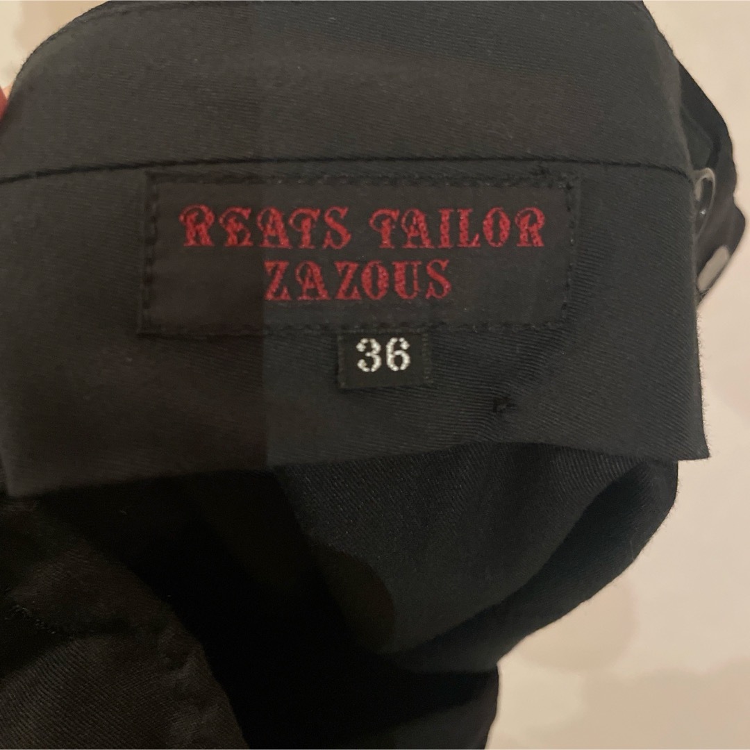 or Glory - リーツテイラーザズー reats tailor zazous or Glory - リーツテイラーザズー reats tailor zazous