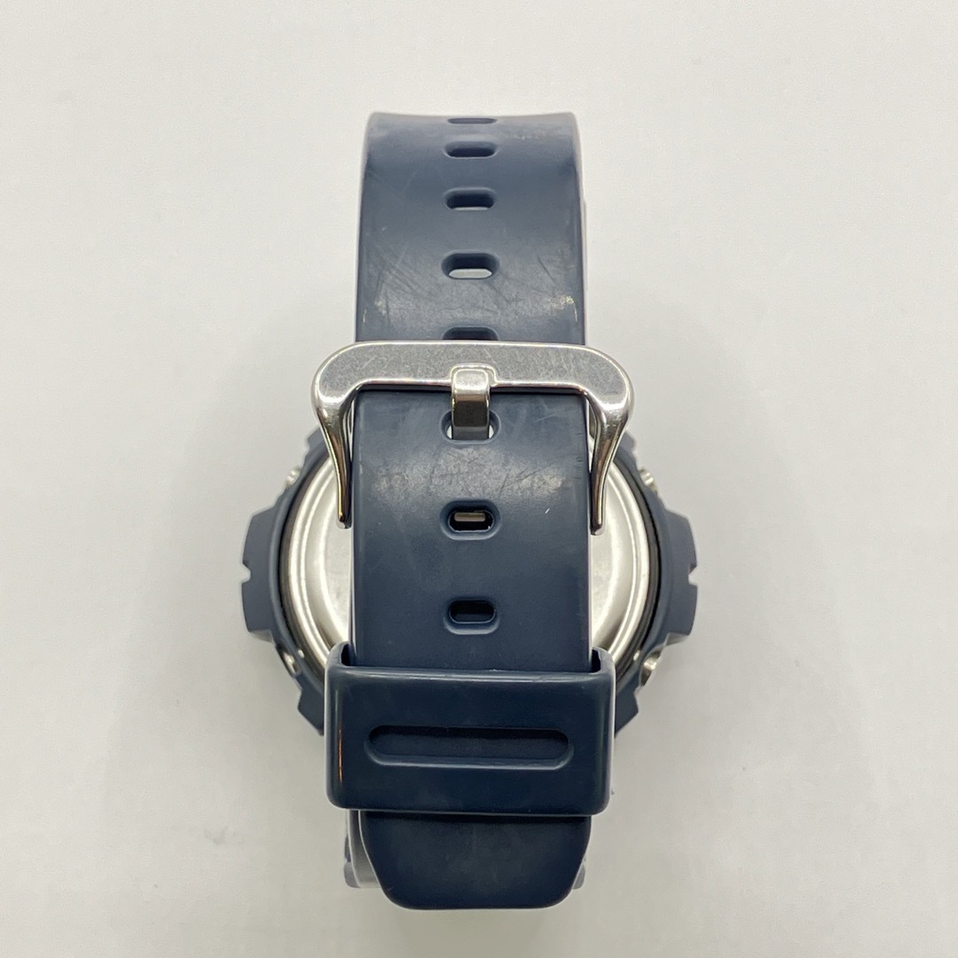 G-SHOCK - G-SHOCK × NEWERA コラボ 限定 DW-6900FS デジタルの G-SHOCK - G-SHOCK × NEWERA コラボ 限定 DW-6900FS デジタルの
