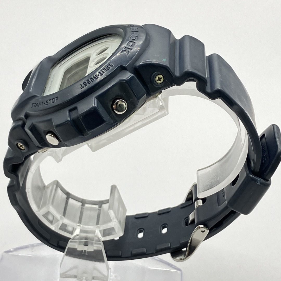 G-SHOCK - G-SHOCK × NEWERA コラボ 限定 DW-6900FS デジタルの G-SHOCK - G-SHOCK × NEWERA コラボ 限定 DW-6900FS デジタルの