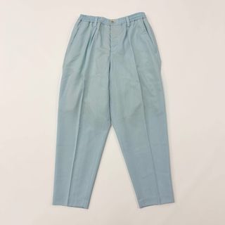MARNI - marni 16aw 裾ベルトワイドパンツの通販 by S|マルニ MARNI - marni 16aw 裾ベルトワイドパンツの通販 by S|マルニ