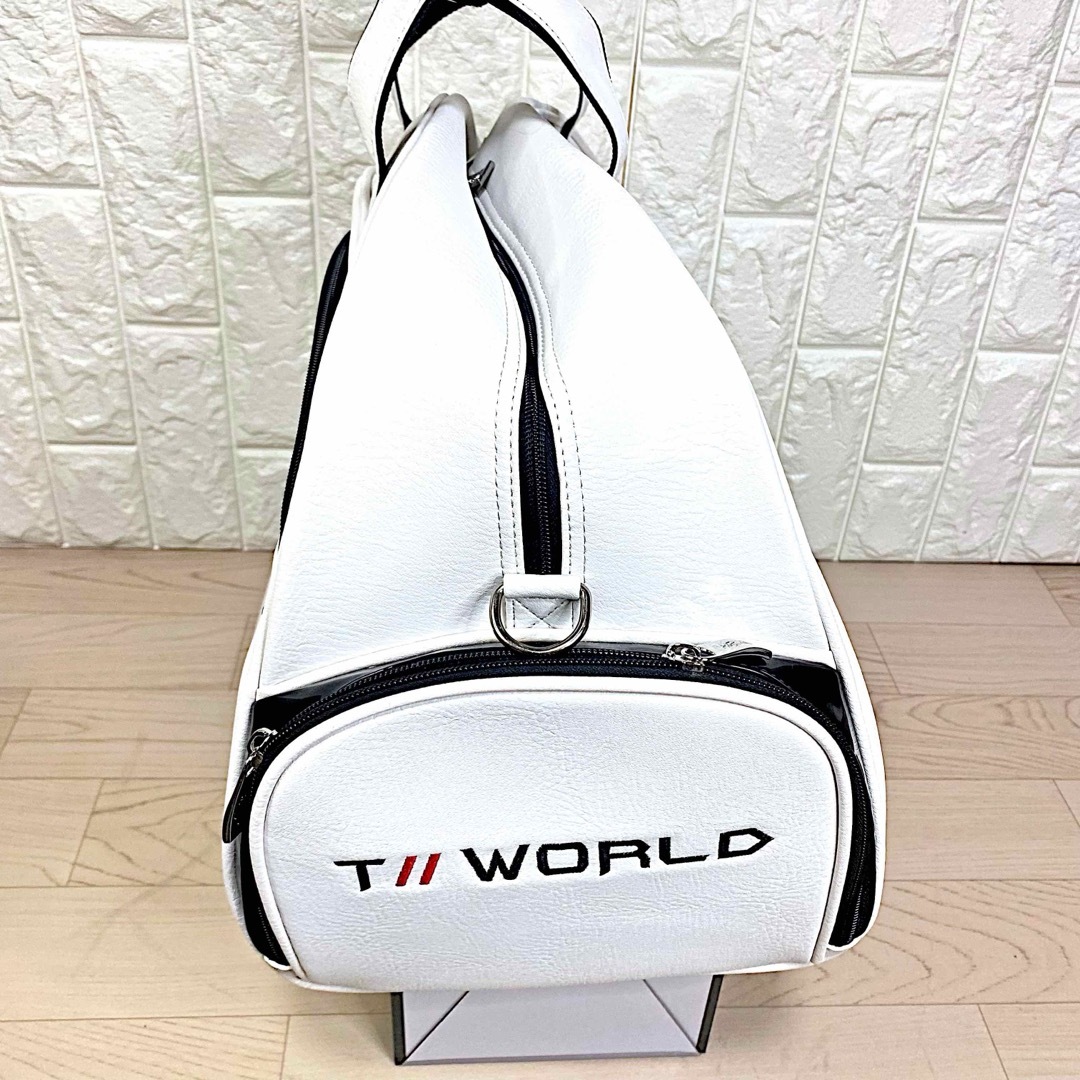 本間ゴルフ - 未使用 HONMA ホンマゴルフ ツアーワールド 本間ゴルフ - 未使用 HONMA ホンマゴルフ ツアーワールド