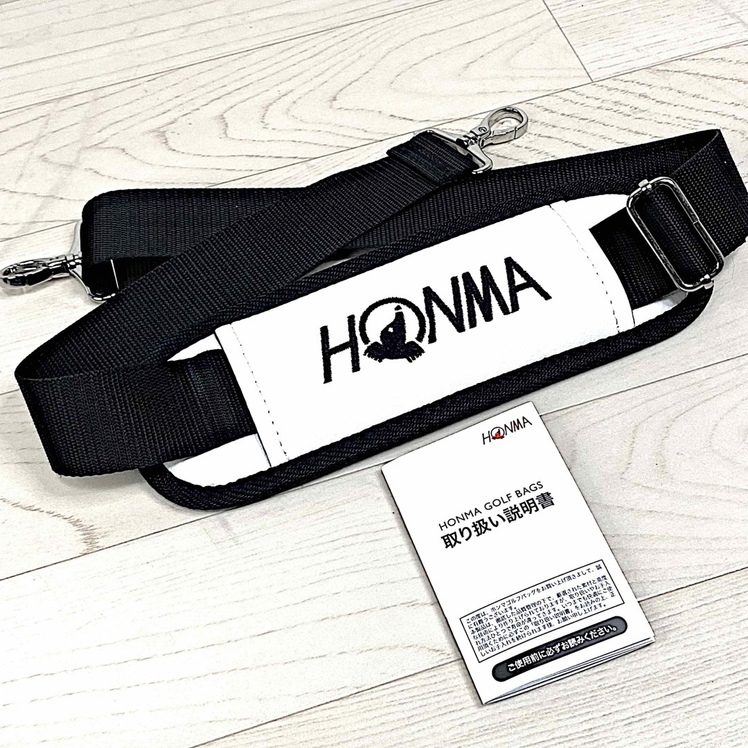 本間ゴルフ - 未使用 HONMA ホンマゴルフ ツアーワールド 本間ゴルフ - 未使用 HONMA ホンマゴルフ ツアーワールド