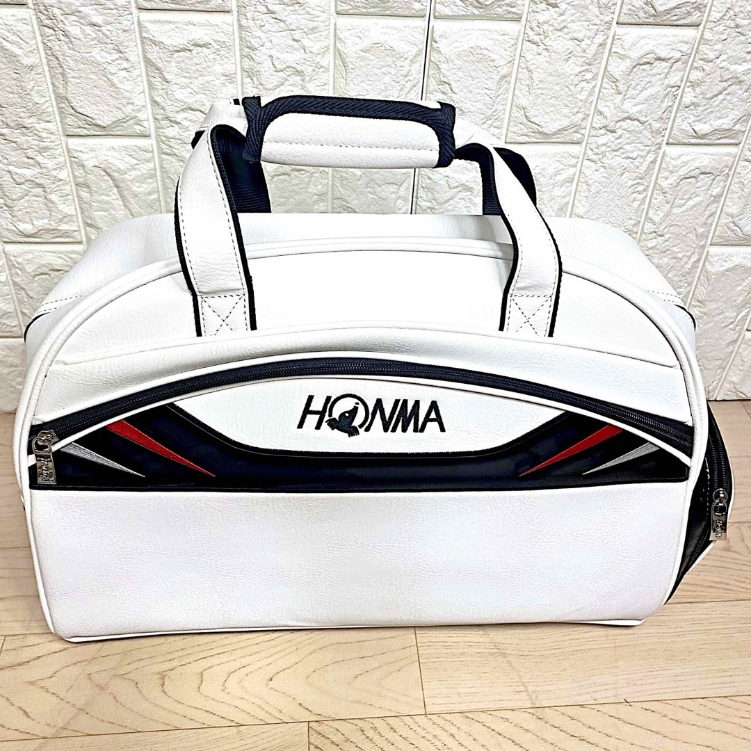 本間ゴルフ - 未使用 HONMA ホンマゴルフ ツアーワールド 本間ゴルフ - 未使用 HONMA ホンマゴルフ ツアーワールド