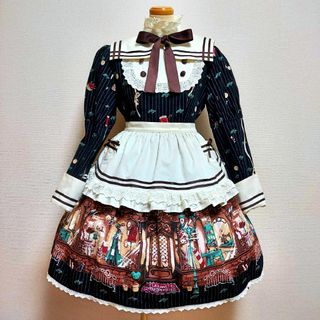 ALICE and the PIRATESのフリマアイテム一覧 ALICE and the PIRATESのフリマアイテム一覧