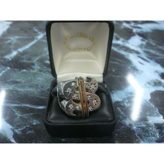 TENDERLOIN - 美品 テンダーロイン T-I.D.RING ID リングの通販 TENDERLOIN - 美品 テンダーロイン T-I.D.RING ID リングの通販