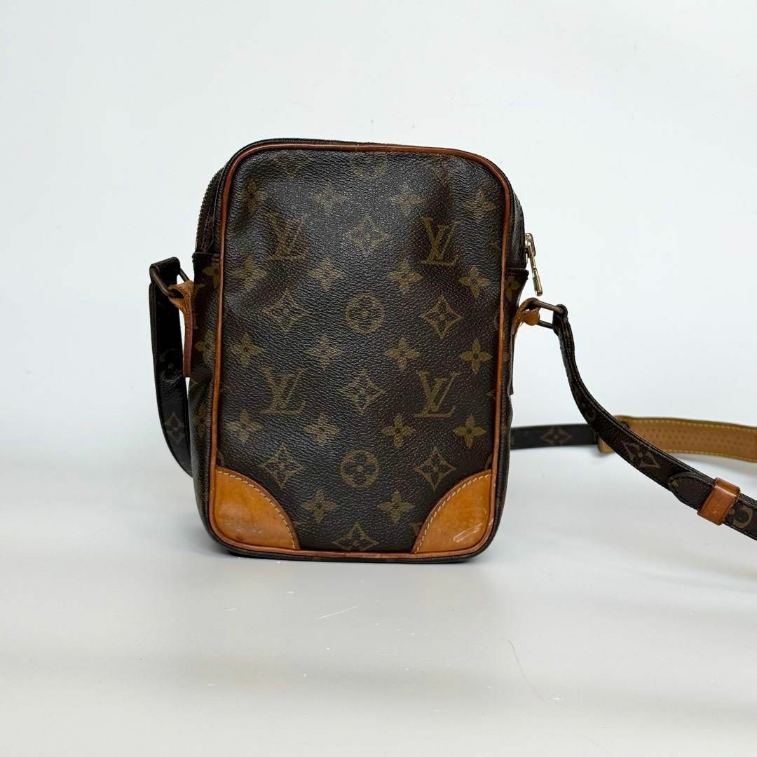 LOUIS VUITTON - 希少 ルイヴィトン モノグラム アマゾン LOUIS VUITTON - 希少 ルイヴィトン モノグラム アマゾン