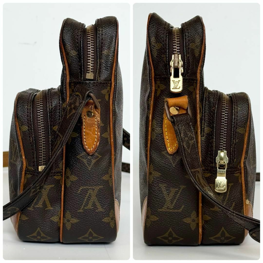 LOUIS VUITTON - 希少 ルイヴィトン モノグラム アマゾン LOUIS VUITTON - 希少 ルイヴィトン モノグラム アマゾン