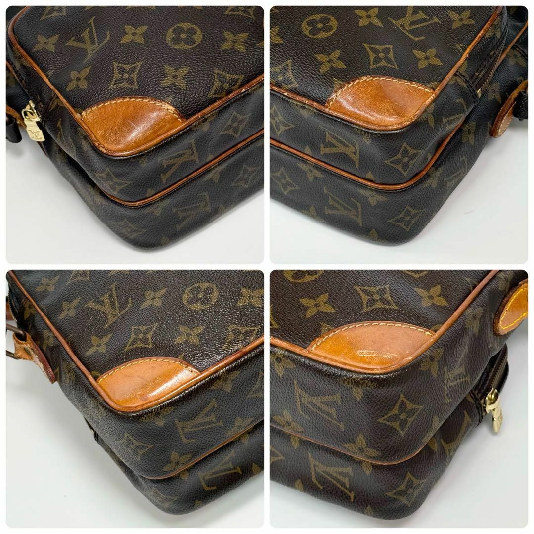 LOUIS VUITTON - 希少 ルイヴィトン モノグラム アマゾン LOUIS VUITTON - 希少 ルイヴィトン モノグラム アマゾン