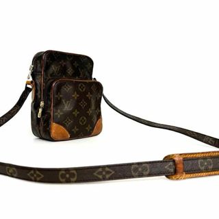 LOUIS VUITTON - 希少 ルイヴィトン モノグラム アマゾン LOUIS VUITTON - 希少 ルイヴィトン モノグラム アマゾン