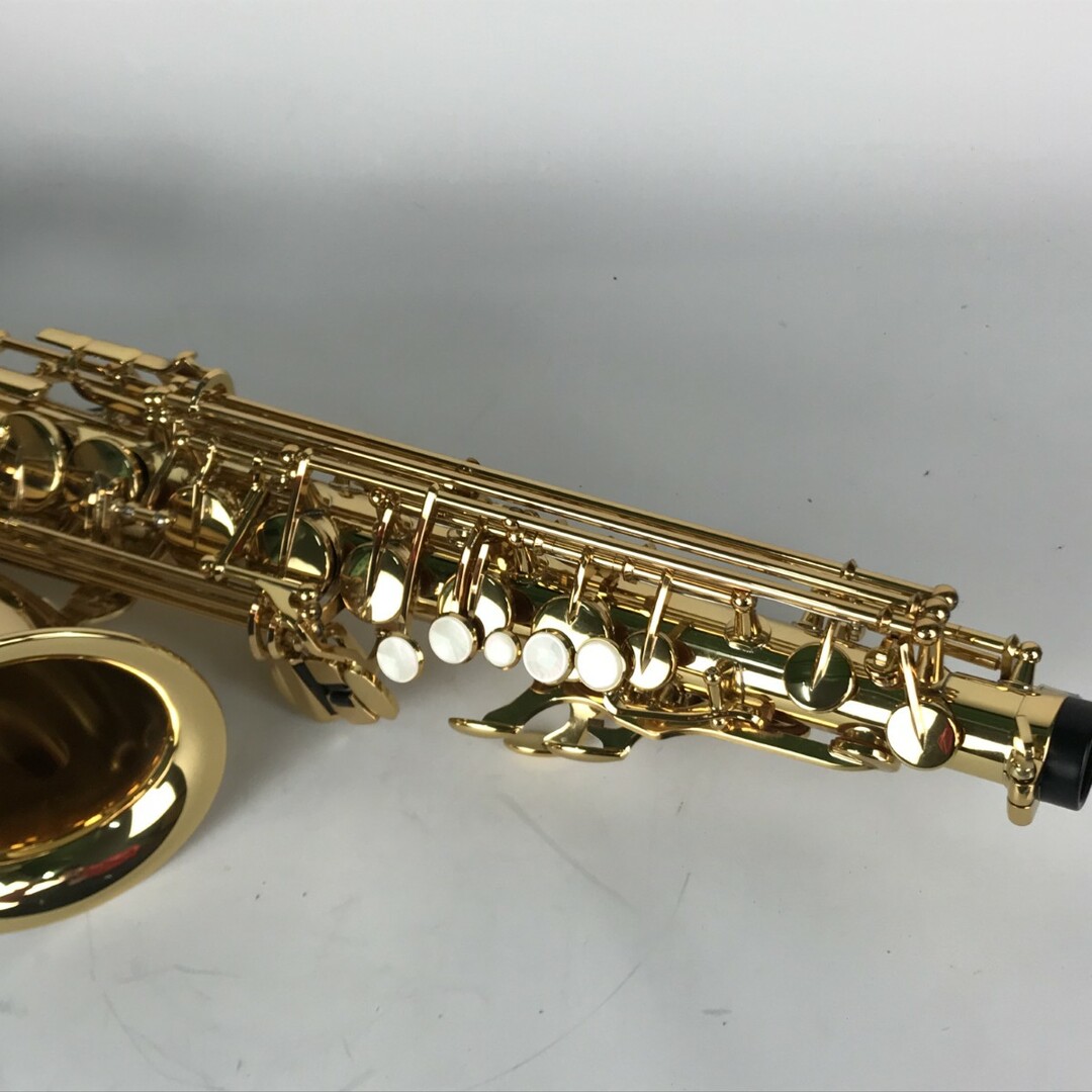 ヤマハ - □□YAMAHA ヤマハ アルトサックス ケース付 やさしい ヤマハ - □□YAMAHA ヤマハ アルトサックス ケース付 やさしい