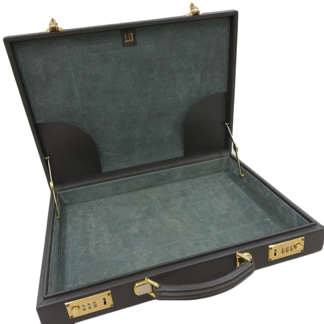 Dunhill - 美品 ダンヒル Dunhill 90年代 ヴィンテージ ボックス Dunhill - 美品 ダンヒル Dunhill 90年代 ヴィンテージ ボックス