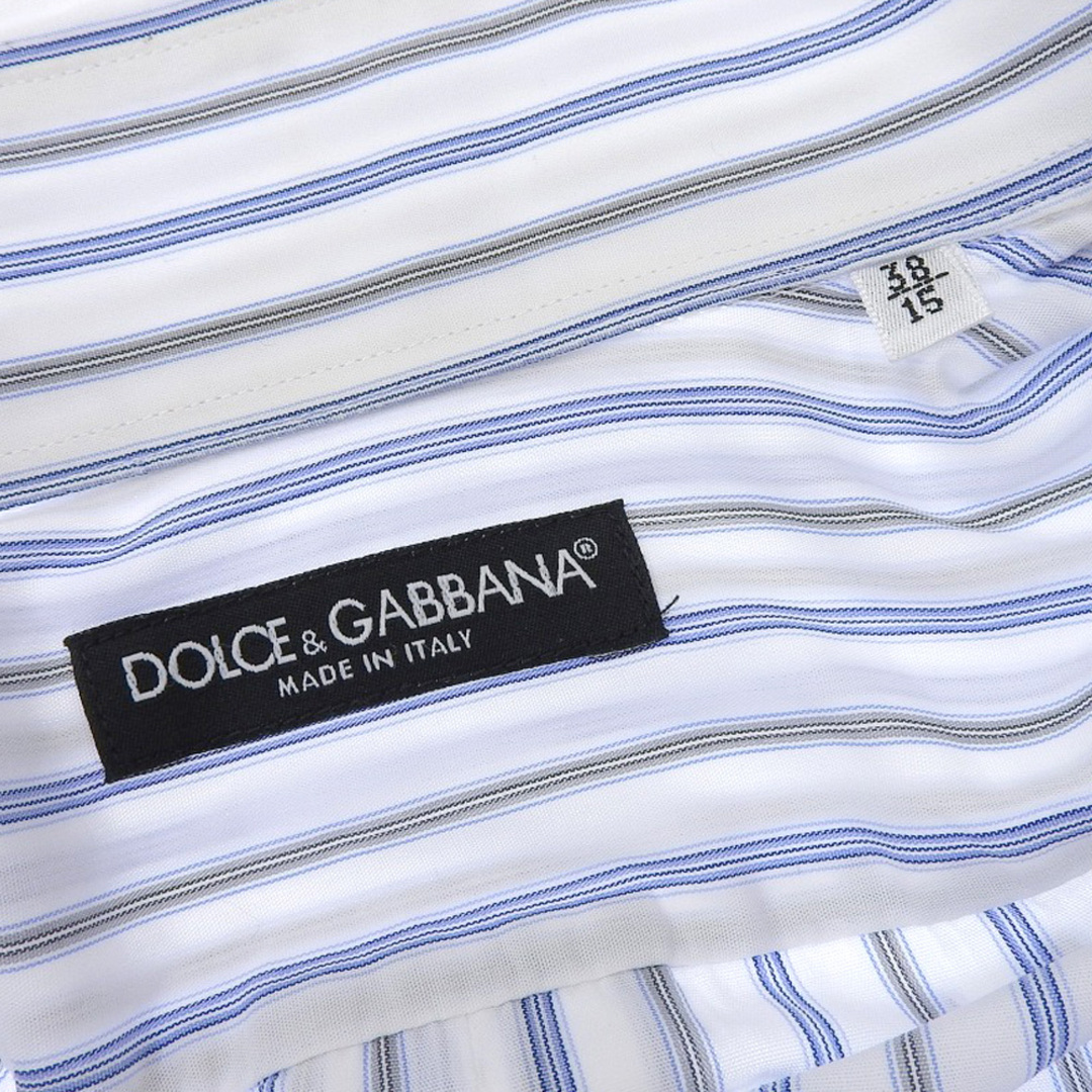 DOLCE&GABBANA - 超美品 ドルチェ&ガッバーナ DOLCE&GABBANA DOLCE&GABBANA - 超美品 ドルチェ&ガッバーナ DOLCE&GABBANA