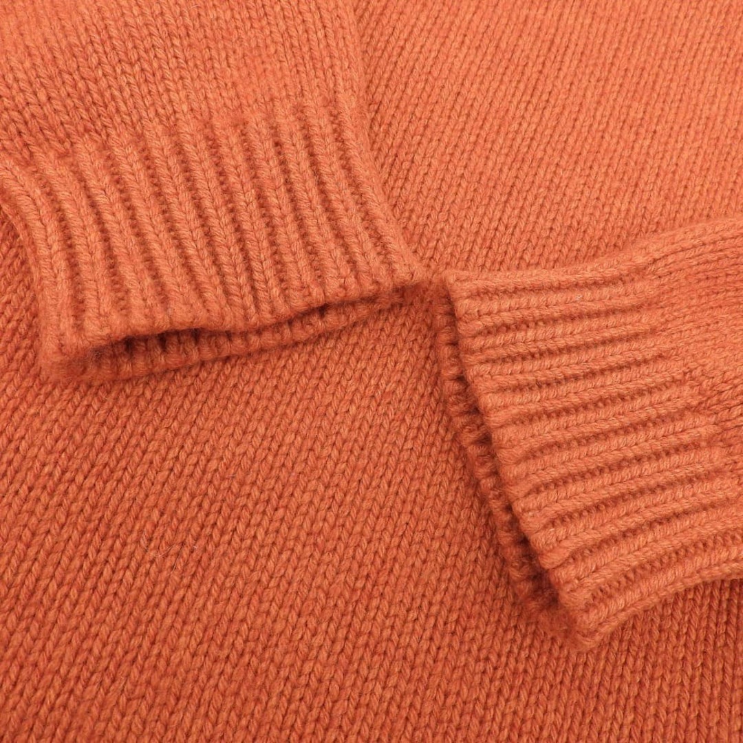 BERLUTI - 超美品 ベルルッティ Berluti 現行タグ カシミヤ100 BERLUTI - 超美品 ベルルッティ Berluti 現行タグ カシミヤ100