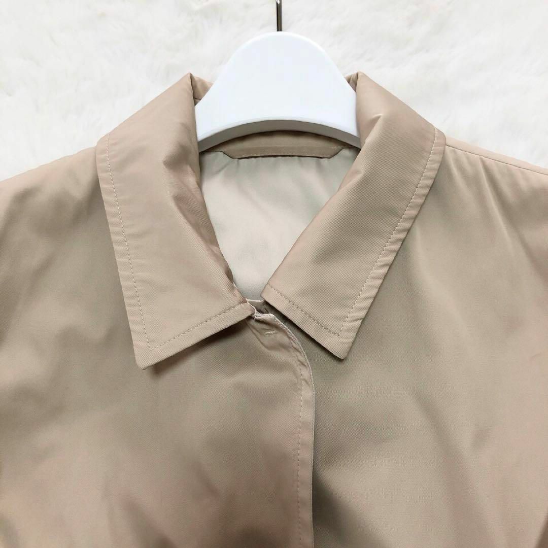 Max Mara - MaxMara*マックスマーラ ロングトレンチコート Max Mara - MaxMara*マックスマーラ ロングトレンチコート