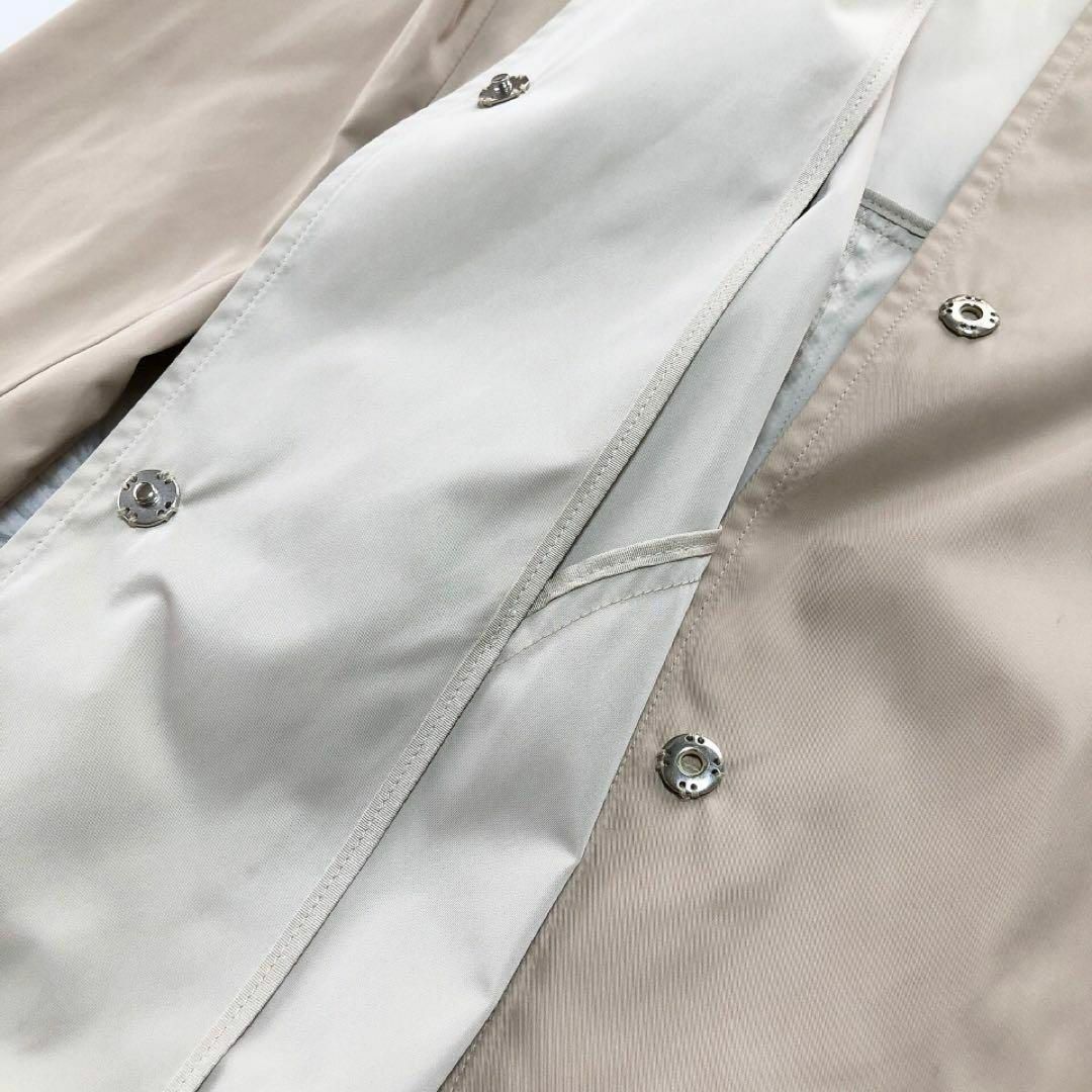 Max Mara - MaxMara*マックスマーラ ロングトレンチコート Max Mara - MaxMara*マックスマーラ ロングトレンチコート