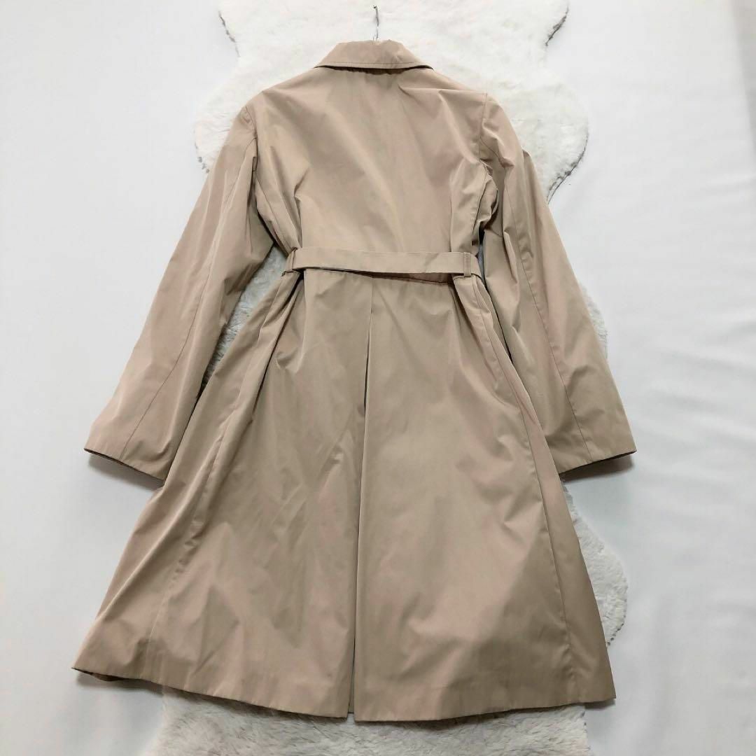 Max Mara - MaxMara*マックスマーラ ロングトレンチコート Max Mara - MaxMara*マックスマーラ ロングトレンチコート