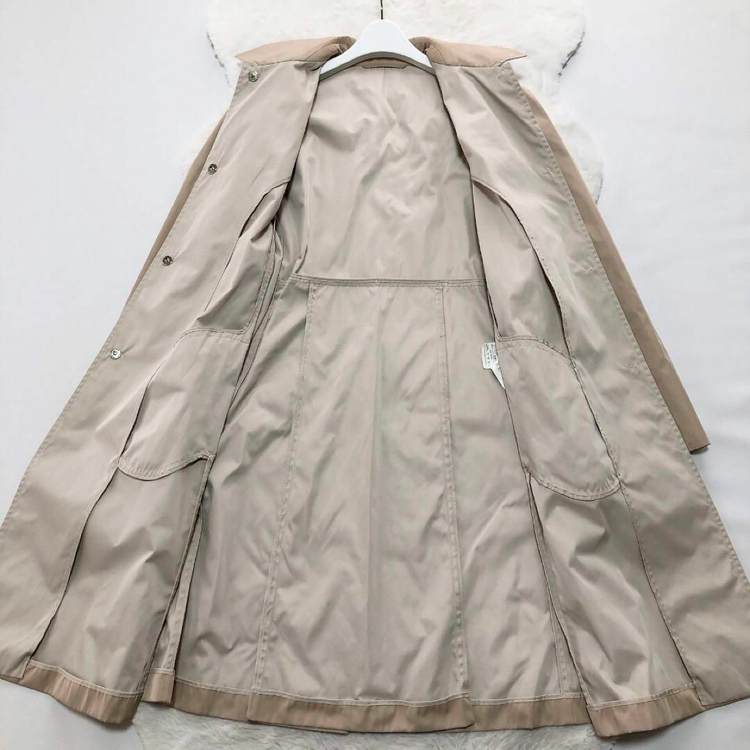 Max Mara - MaxMara*マックスマーラ ロングトレンチコート Max Mara - MaxMara*マックスマーラ ロングトレンチコート