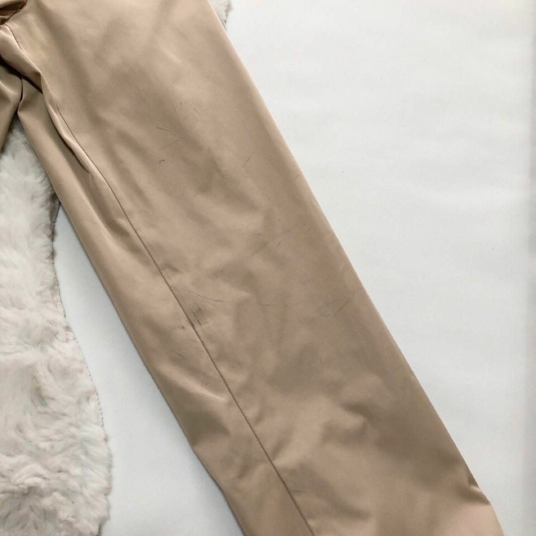Max Mara - MaxMara*マックスマーラ ロングトレンチコート Max Mara - MaxMara*マックスマーラ ロングトレンチコート