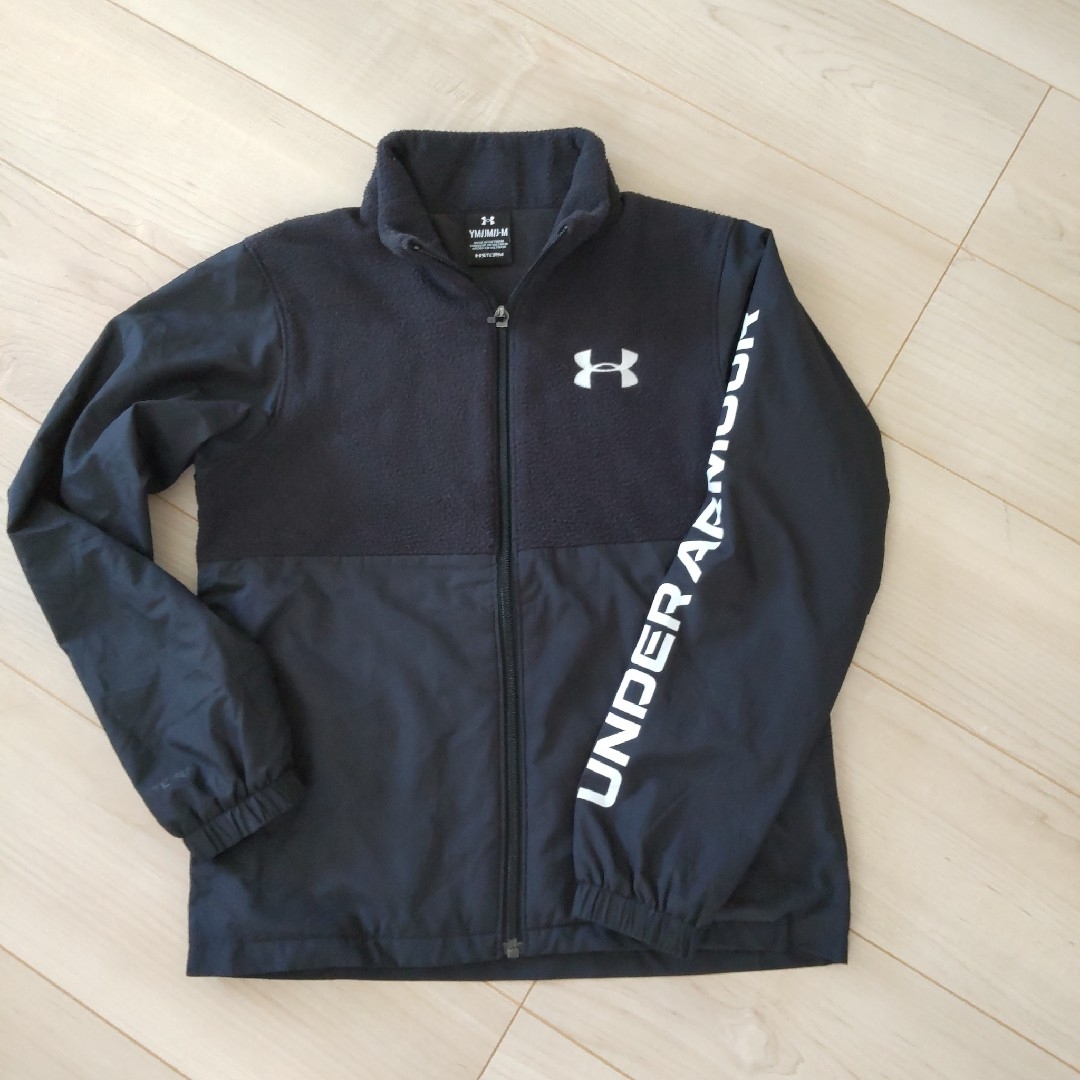 UNDER ARMOUR - UNDER ARMOR アンダーアーマー アウター 140の UNDER ARMOUR - UNDER ARMOR アンダーアーマー アウター 140の