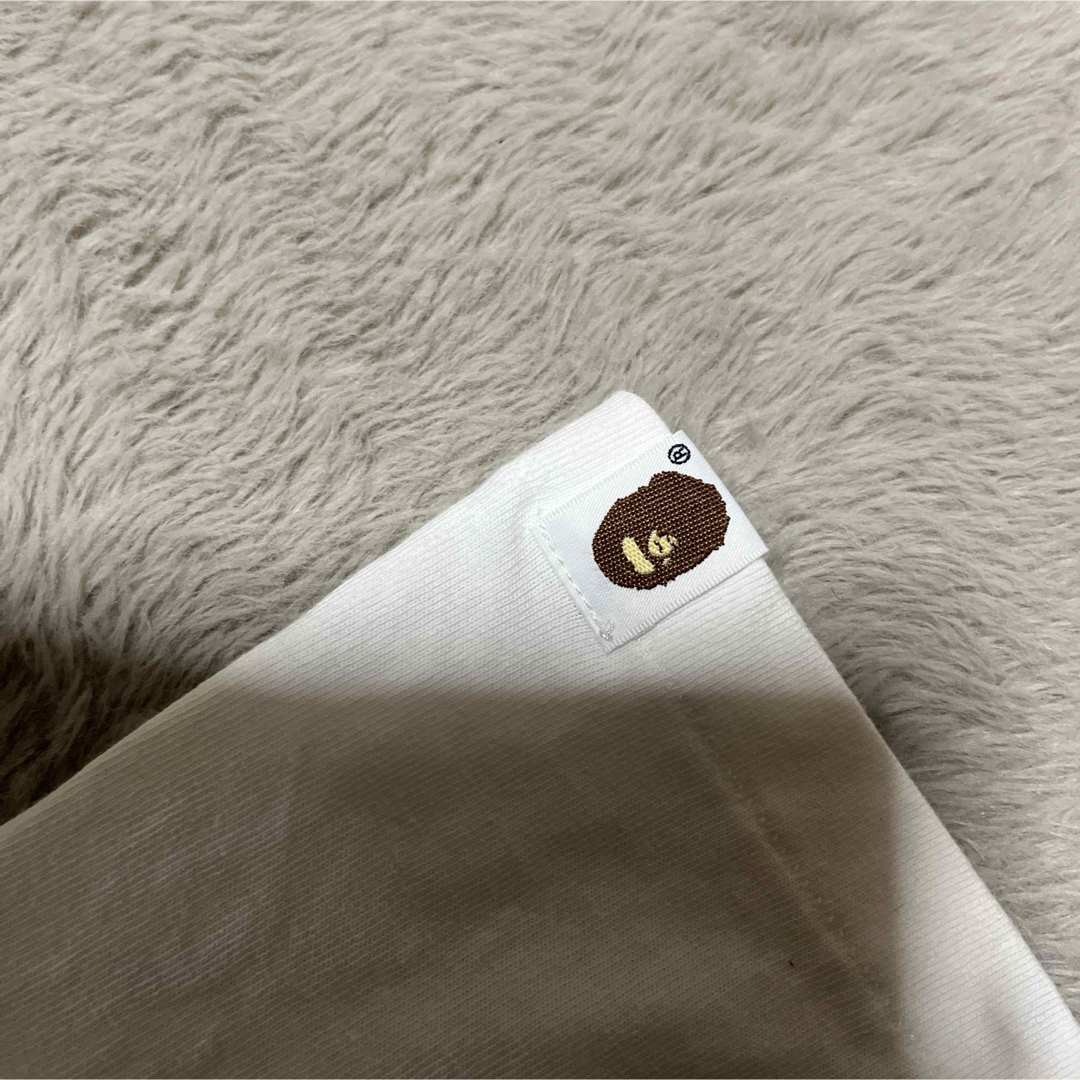 A BATHING APE - APE BAPE KAWS MULTI CAMO SHARK tシャツの通販 A BATHING APE - APE BAPE KAWS MULTI CAMO SHARK tシャツの通販