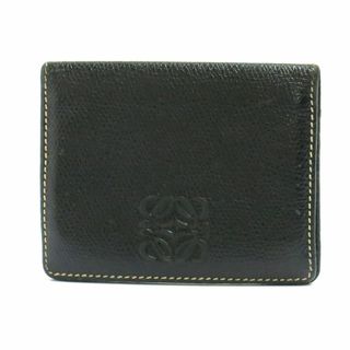 LOEWE(名刺入れ/定期入れ)のフリマアイテム一覧 LOEWE(名刺入れ/定期入れ)のフリマアイテム一覧