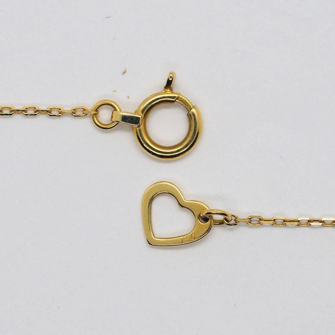 Ponte Vecchio - 【Ponte Vecchio】K18YG D0.13ct バタフライ Ponte Vecchio - 【Ponte Vecchio】K18YG D0.13ct バタフライ