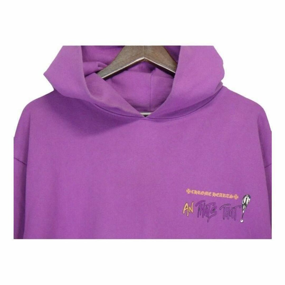 Chrome Hearts - クロムハーツ CHROME HEARTS × マッティボーイ Chrome Hearts - クロムハーツ CHROME HEARTS × マッティボーイ