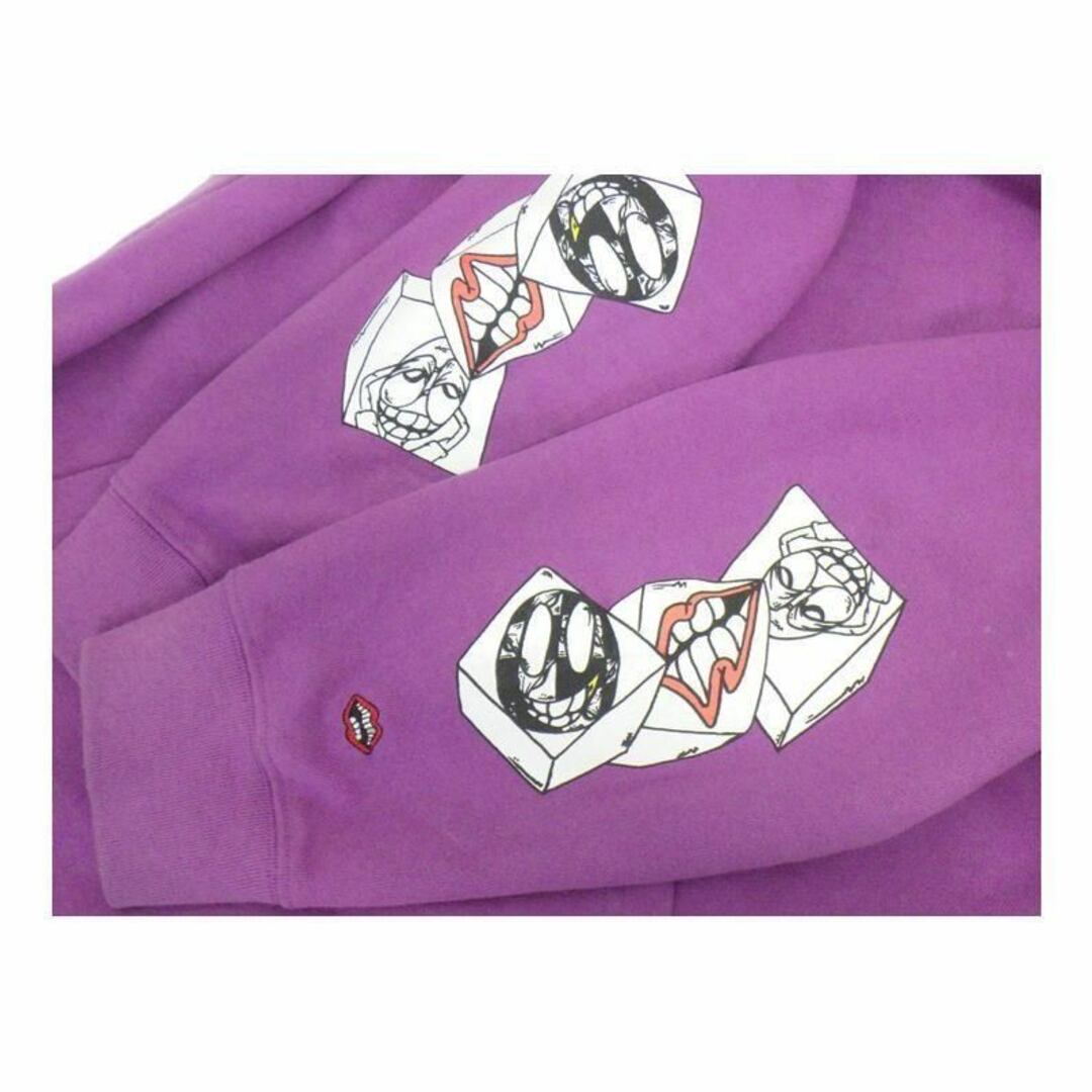 Chrome Hearts - クロムハーツ CHROME HEARTS × マッティボーイ Chrome Hearts - クロムハーツ CHROME HEARTS × マッティボーイ