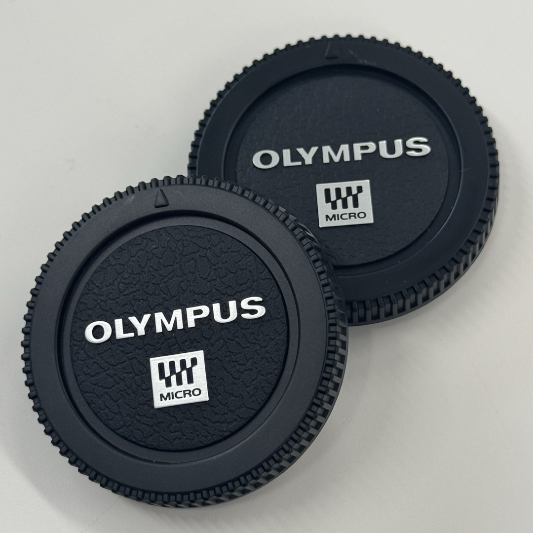 OLYMPUS - OLYMPUS オリンパス 純正 マイクロフォーサーズ OLYMPUS - OLYMPUS オリンパス 純正 マイクロフォーサーズ