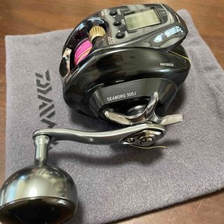 DAIWA - ダイワ20ソルティガ10000p新品未使用2個セット送料無料 DAIWA - ダイワ20ソルティガ10000p新品未使用2個セット送料無料
