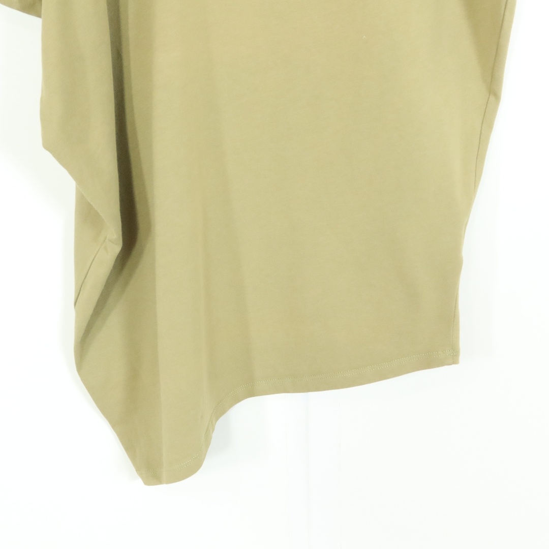 ZARA - sarah pacini☆アンシンメトリーカットソー サイズ1 ZARA - sarah pacini☆アンシンメトリーカットソー サイズ1