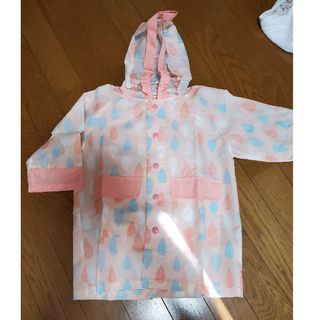 ブランシェス(Branshes)のBranshes☆レインコート(レインコート)