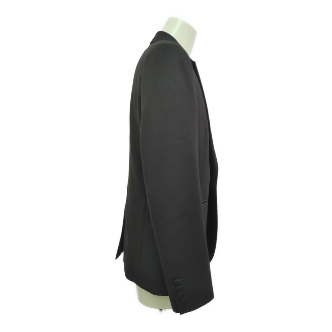 SAINT LAURENT - サンローランパリ テーラード ジャケットの通販 SAINT LAURENT - サンローランパリ テーラード ジャケットの通販