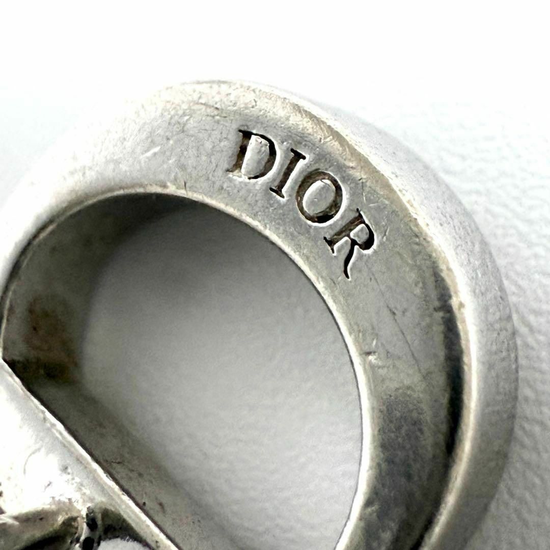 Christian Dior - 【美品人気】ディオール メンズ CD Icon Christian Dior - 【美品人気】ディオール メンズ CD Icon