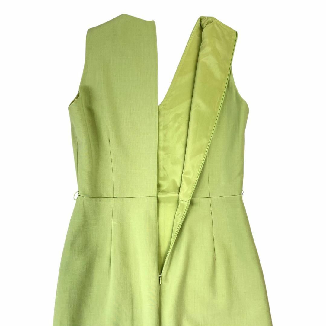 Max Mara - 美品♪白タグ マックスマーラ 美シルエット Iライン Max Mara - 美品♪白タグ マックスマーラ 美シルエット Iライン