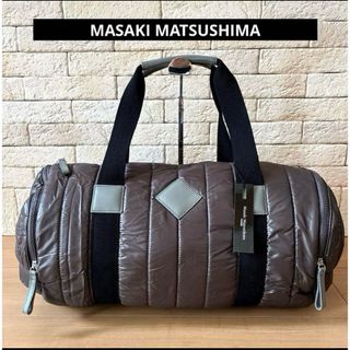 MASAKI MATSUSHIMA(バッグ)のフリマアイテム一覧 MASAKI MATSUSHIMA(バッグ)のフリマアイテム一覧
