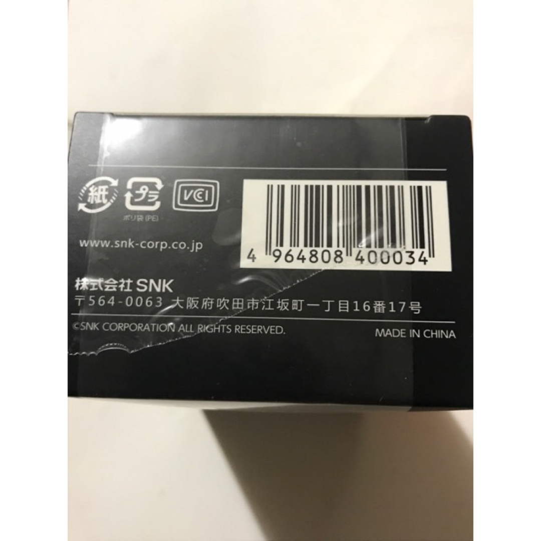 NEOGEO - SNK ネオジオミニ パッドNEOGEO mini PAD black 黒×2の NEOGEO - SNK ネオジオミニ パッドNEOGEO mini PAD black 黒×2の
