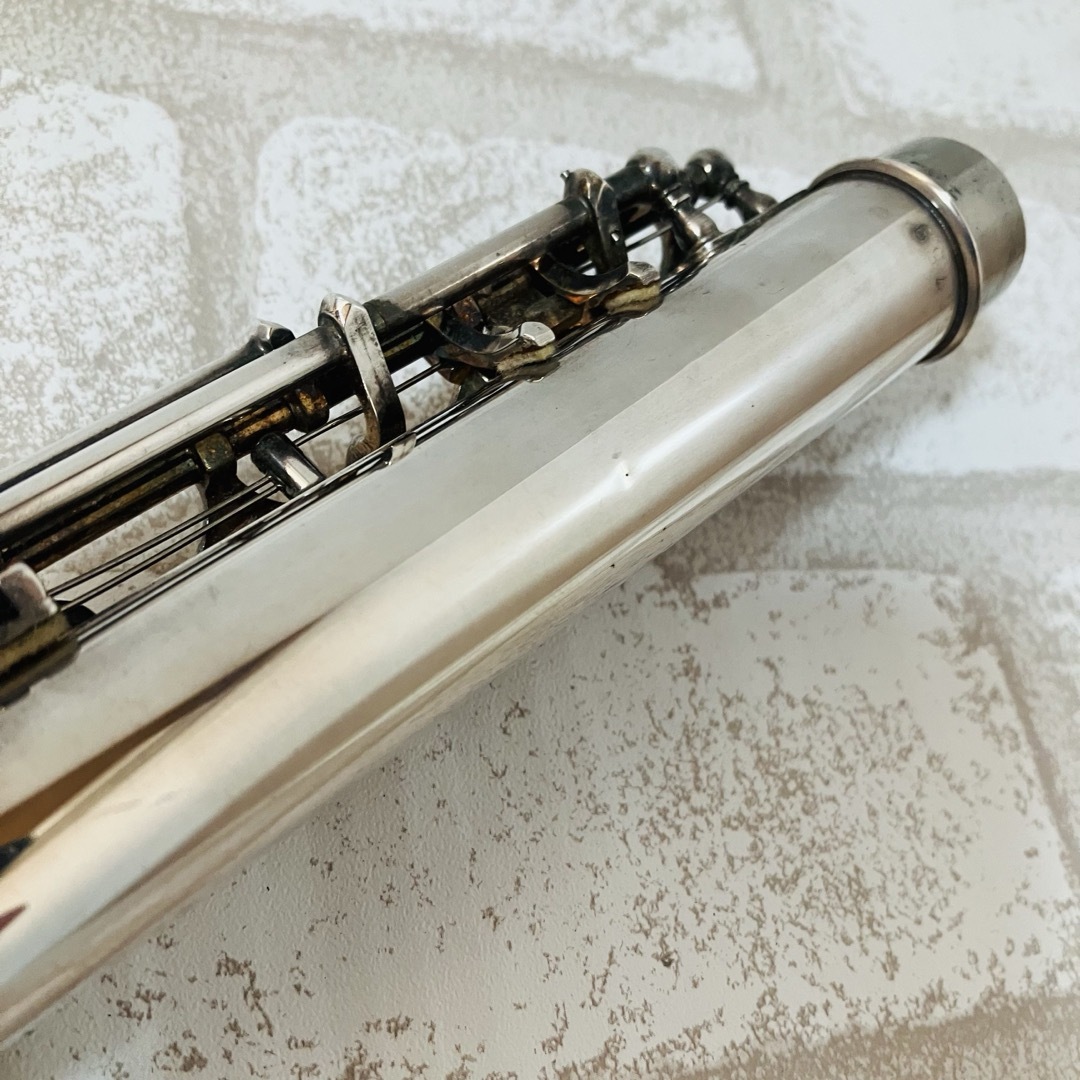 ヤマハ - 入門 初心者 YAMAHA ヤマハ フルート YFL-31 頭部銀製 ヤマハ - 入門 初心者 YAMAHA ヤマハ フルート YFL-31 頭部銀製