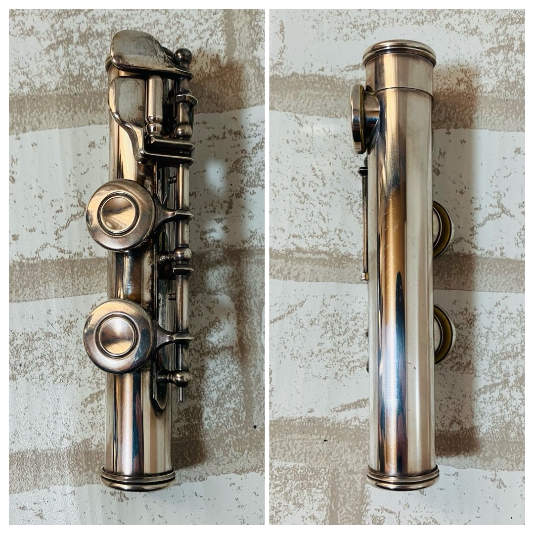 ヤマハ - 入門 初心者 YAMAHA ヤマハ フルート YFL-31 頭部銀製 ヤマハ - 入門 初心者 YAMAHA ヤマハ フルート YFL-31 頭部銀製