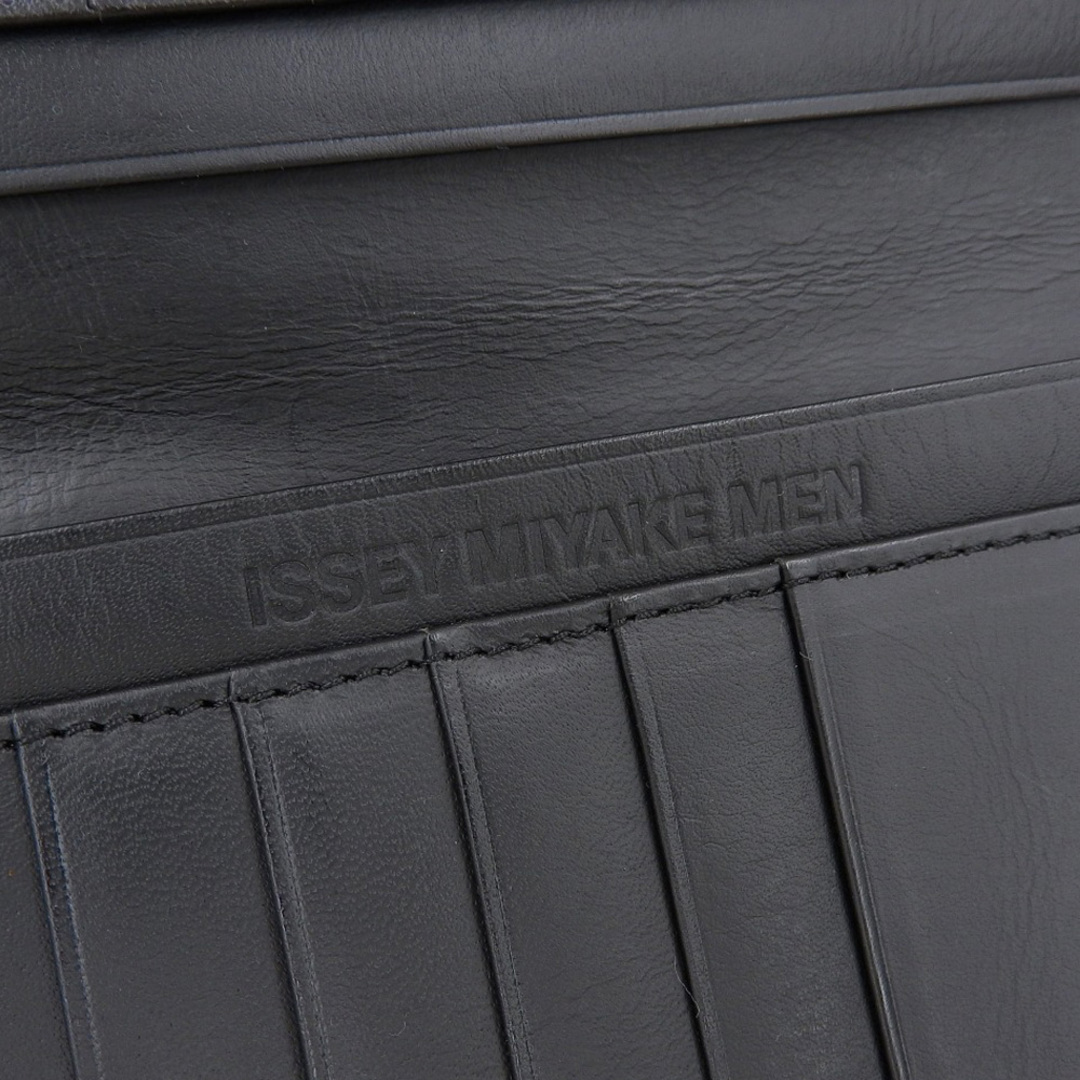 ISSEY MIYAKE - 箱付超美品 イッセイミヤケ ISSEY MIYAKE 2016年 ISSEY MIYAKE - 箱付超美品 イッセイミヤケ ISSEY MIYAKE 2016年