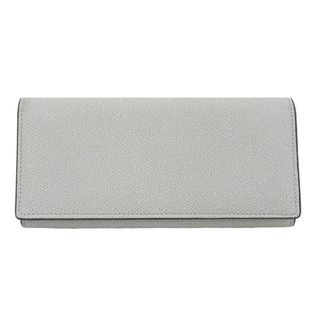 Valextra - 人気品☆美品☆ヴァレクストラ イジィデ 長財布 Valextra - 人気品☆美品☆ヴァレクストラ イジィデ 長財布
