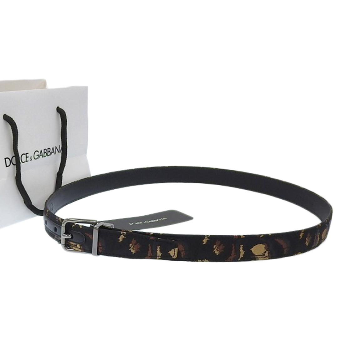 DOLCE&GABBANA - タグ付未使用 ドルチェ&ガッバーナ DOLCE&GABBANA - タグ付未使用 ドルチェ&ガッバーナ